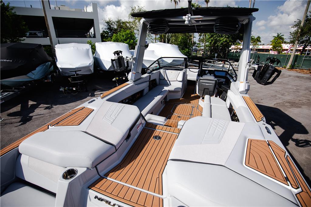 2022 Super Air Nautique G25 Coastal Edition