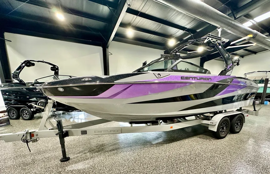 2023 Centurion Fi23