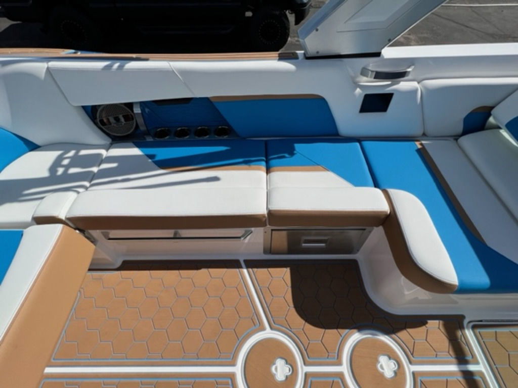 2022 mastercraft Ilmor-62L