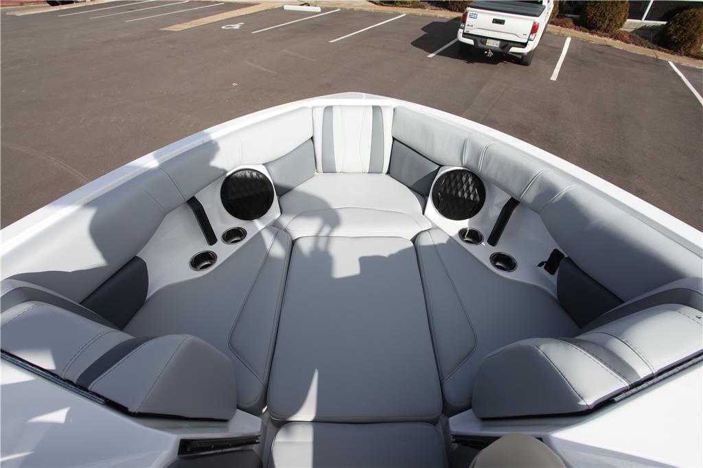 2024 Malibu Wakesetter 22 LSV