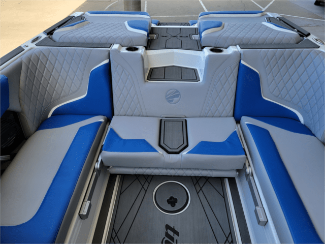 NEW 2023 Tige 22RZX Surf Boat Closeout Pricing