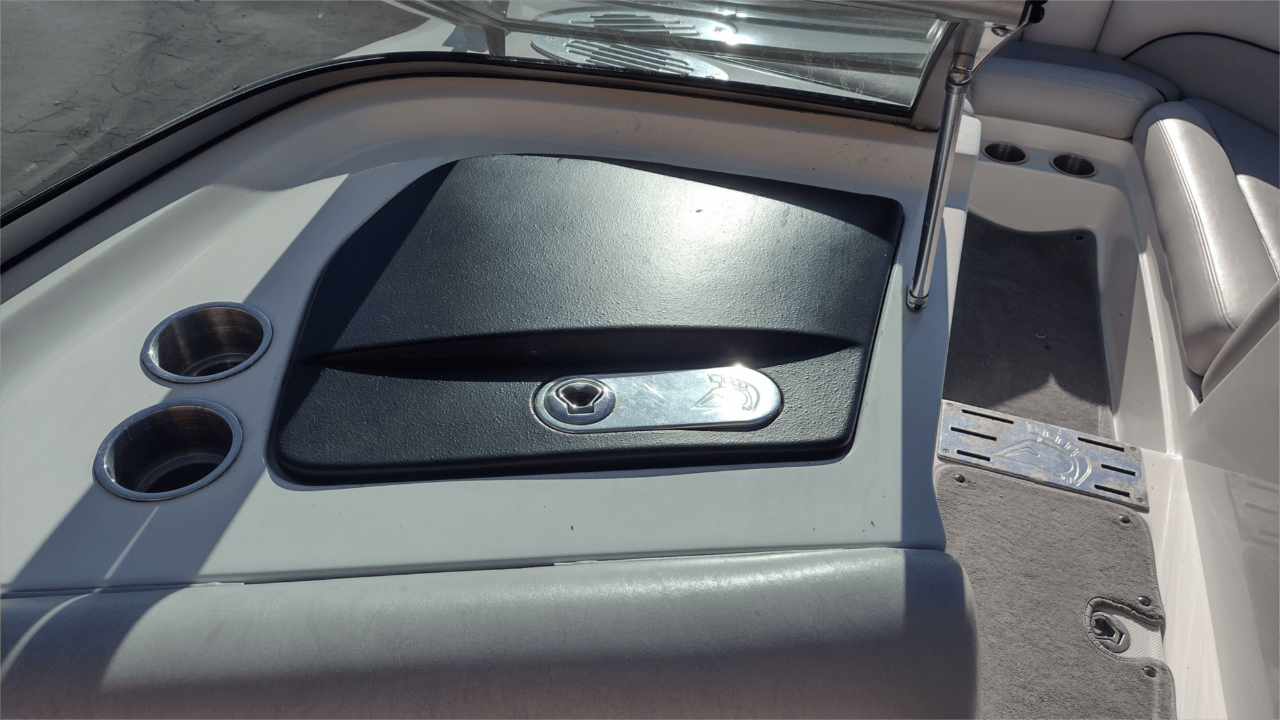 2008 Centurion Falcon | 209037