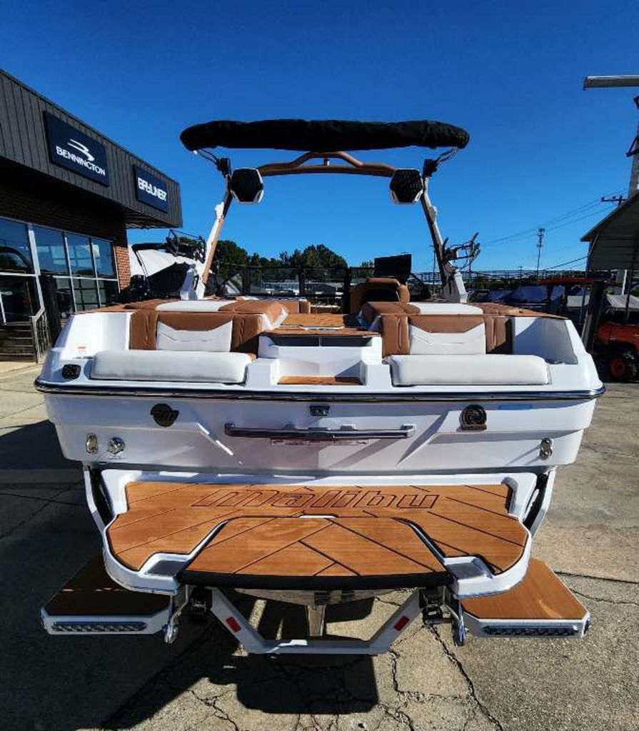 2025 Malibu Boats Wakesetter 23 LSV