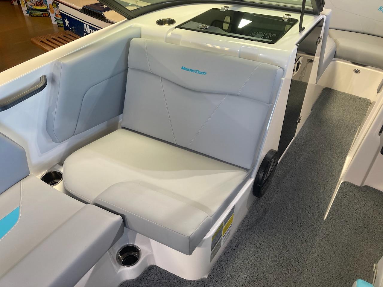 2024 MasterCraft NXT20