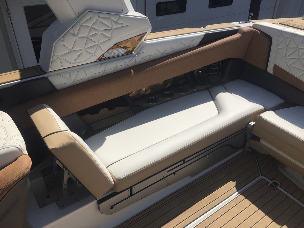 2022 Nautique G25 Paragon