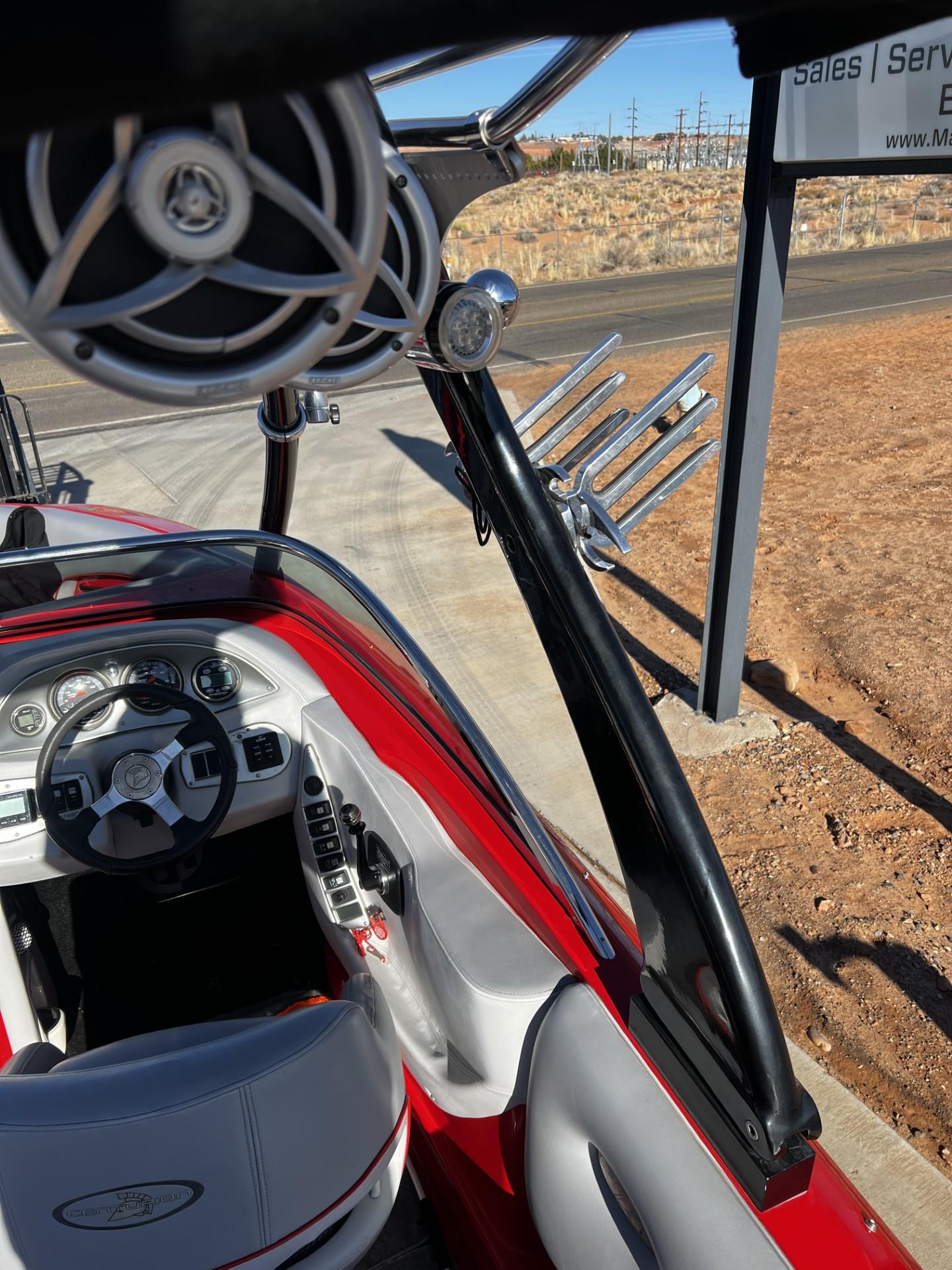 2006 CENTURION ENZO 230