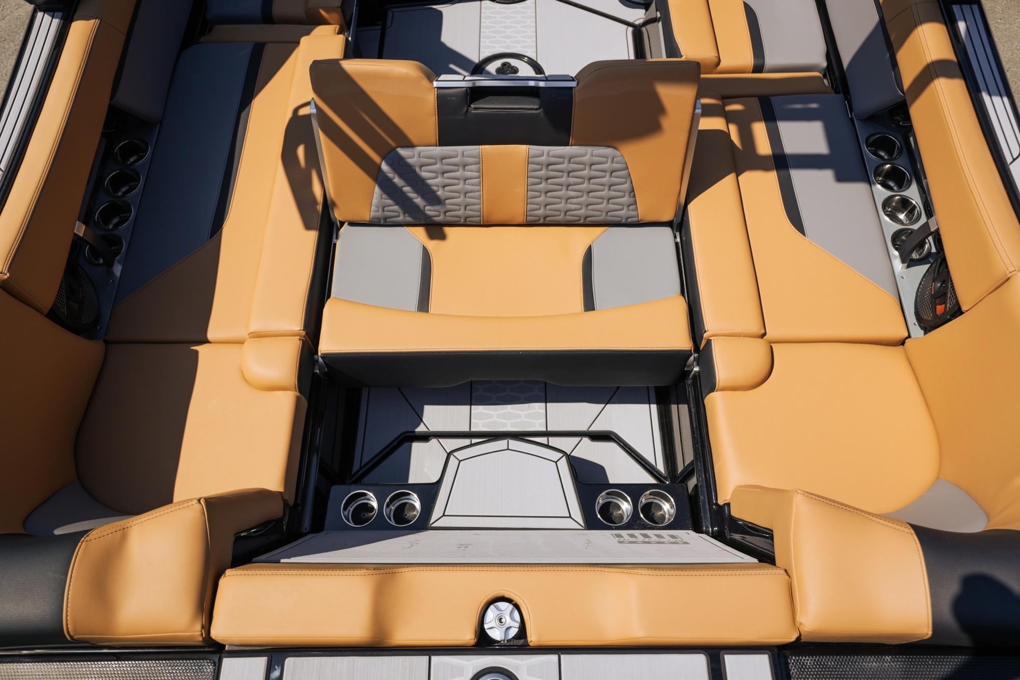 Mastercraft X24