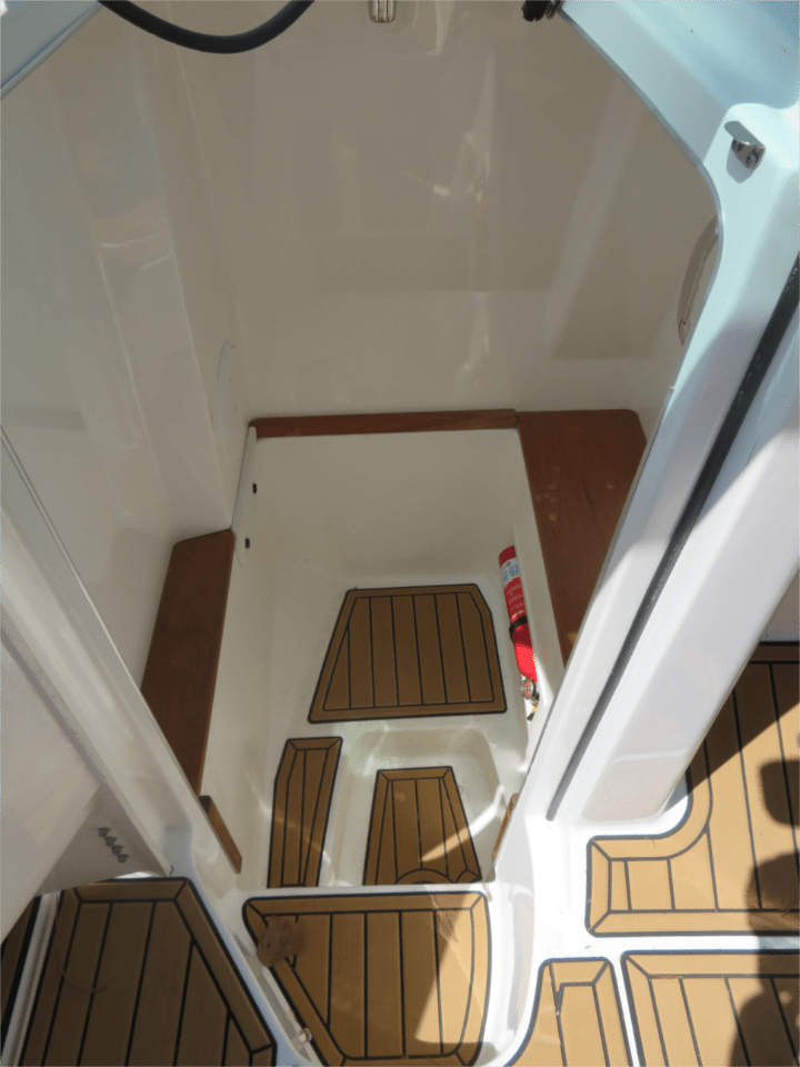2023 Mastercraft X-26