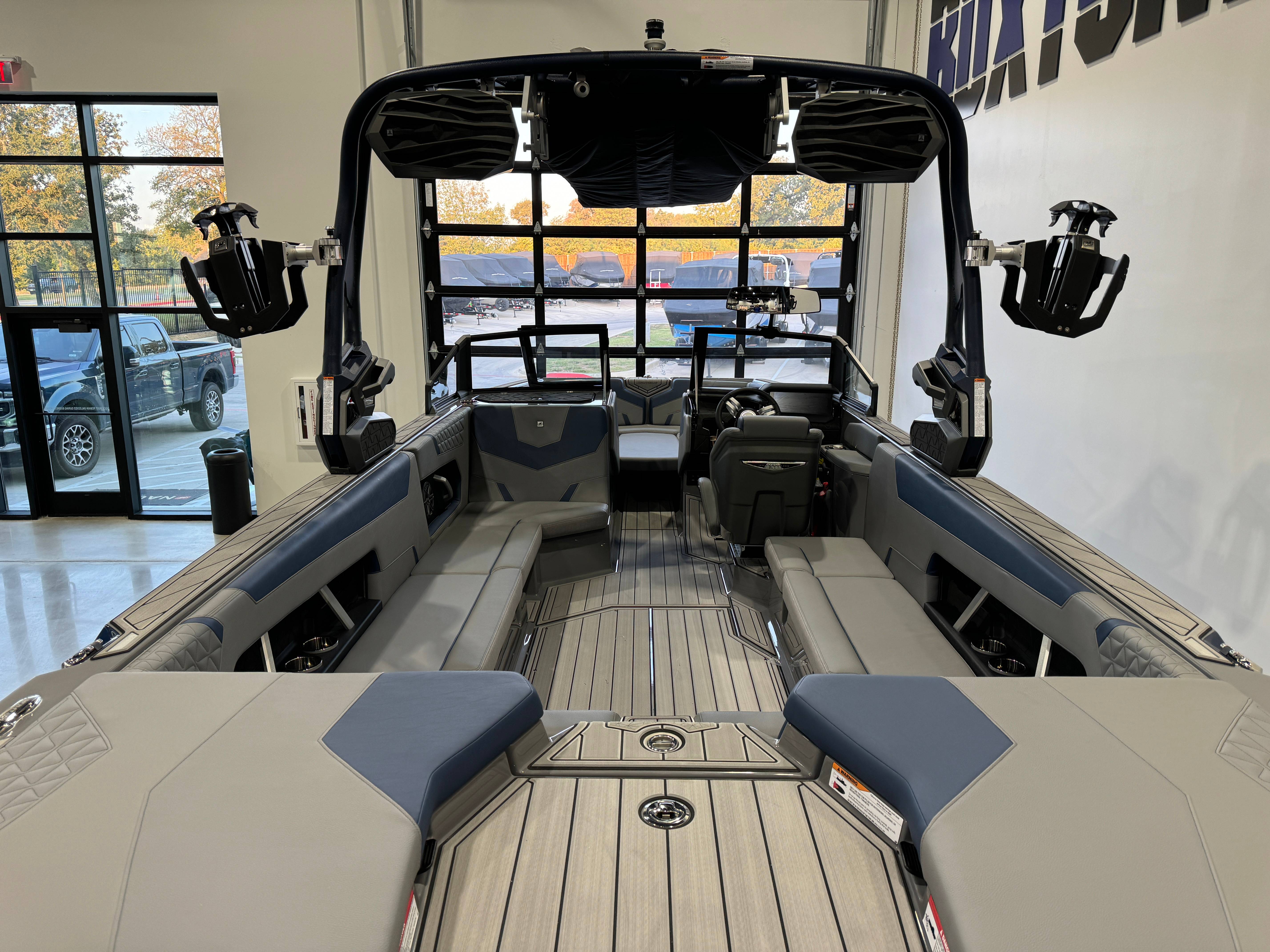 2025 Nautique Super Air Nautique GS24