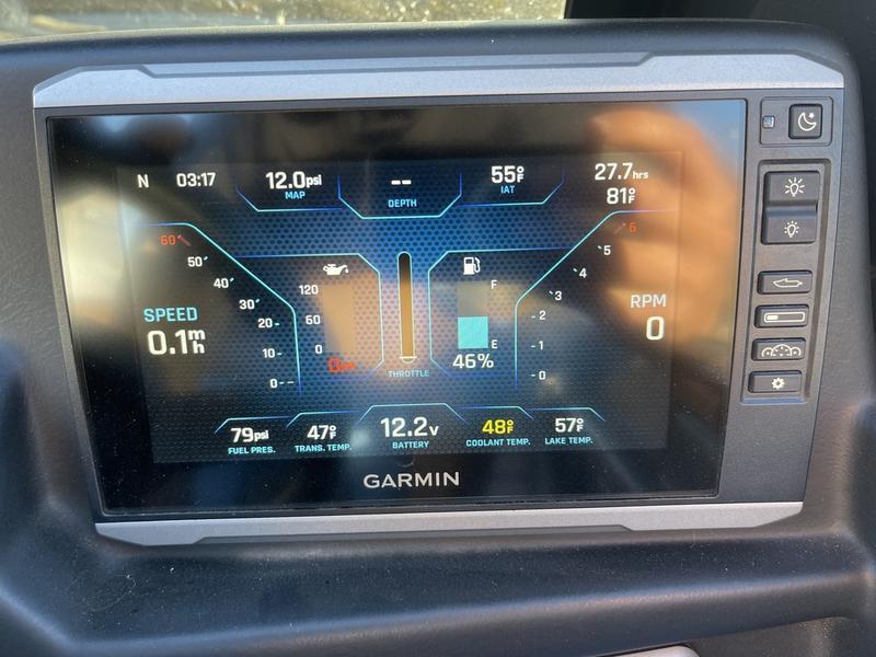 2024 Axis A245