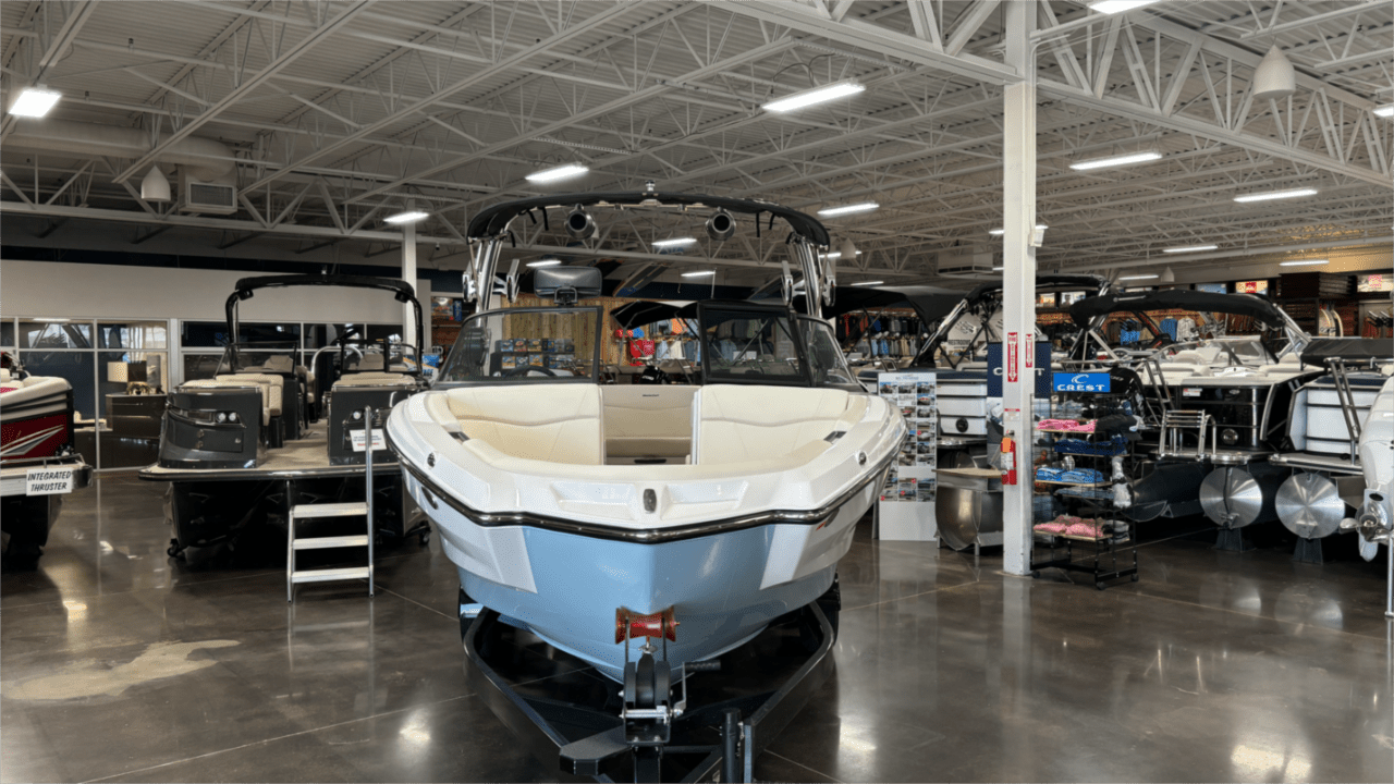 2025 Mastercraft NXT23