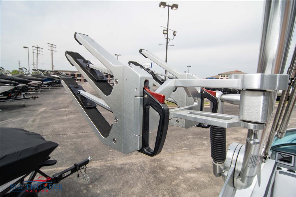 2021 MasterCraft Xstar