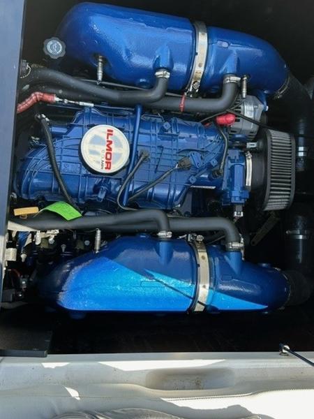 2020 MasterCraft NXT22