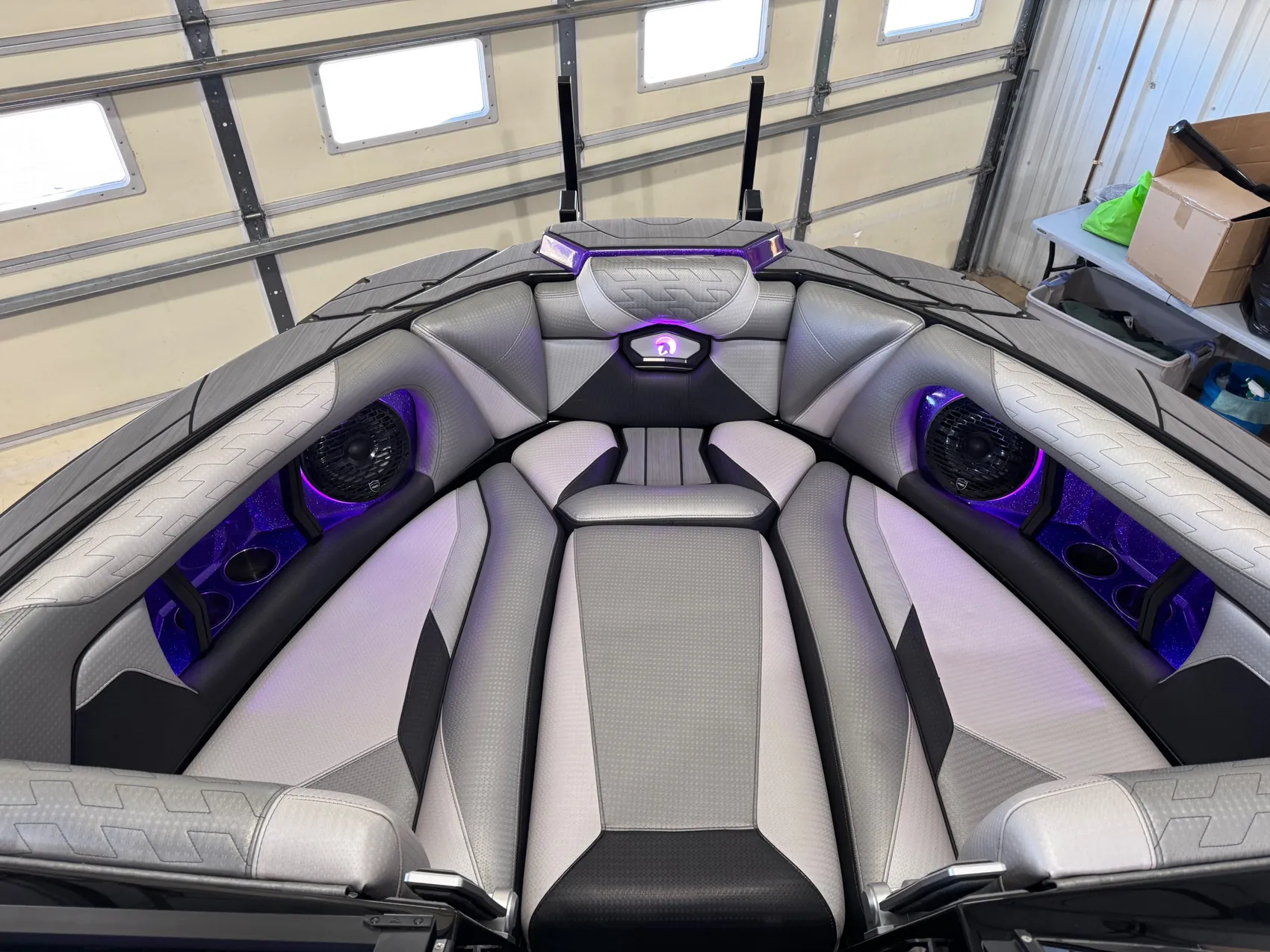 2024 Centurion Ri230