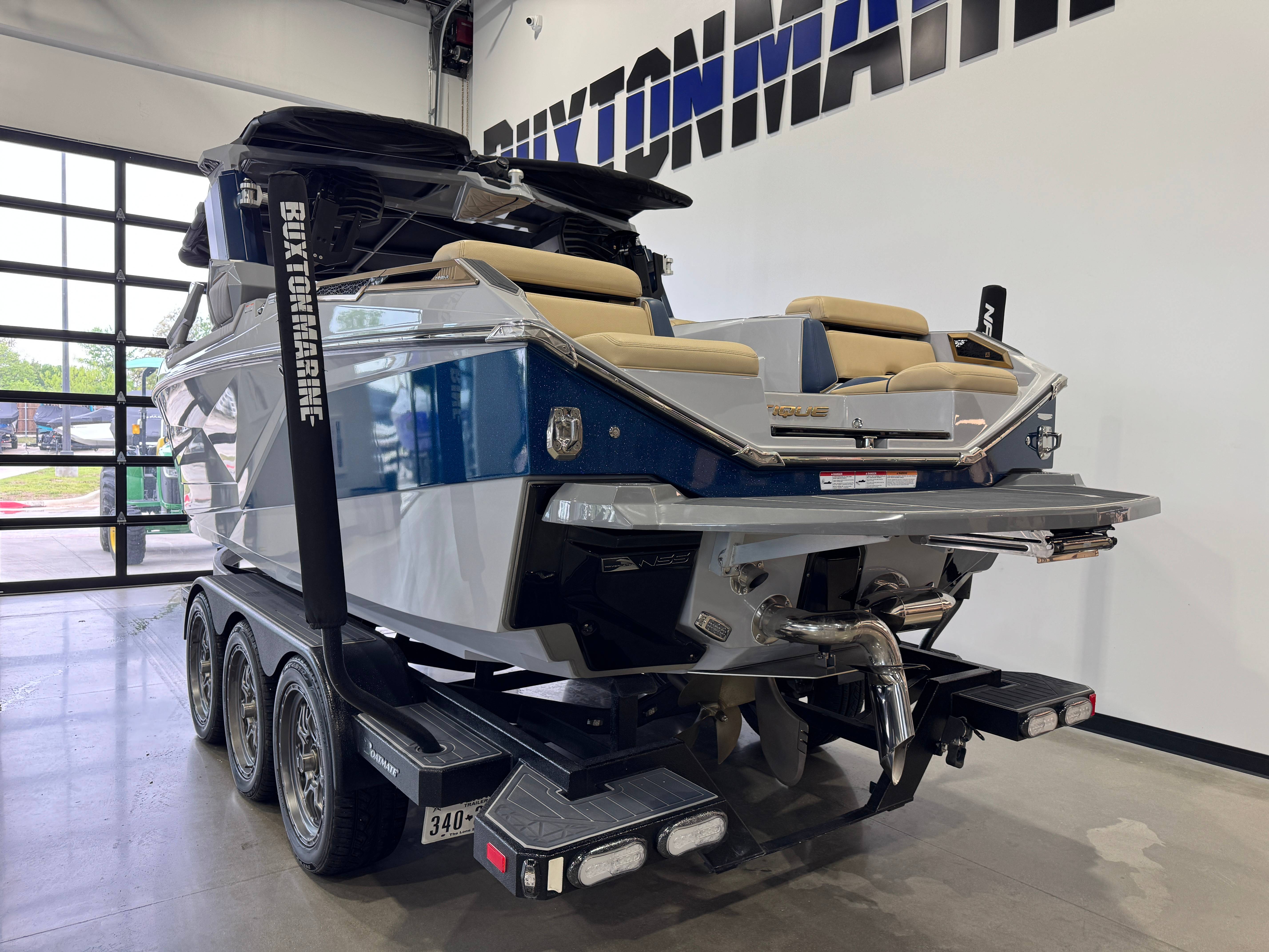 2022 Nautique Super Air Nautique G23 Paragon