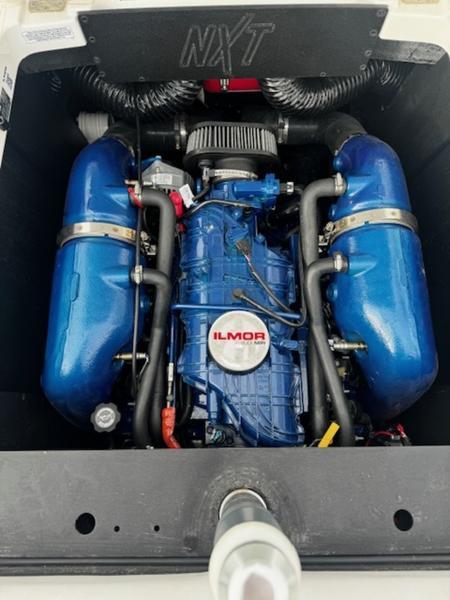 2021 MasterCraft NXT22