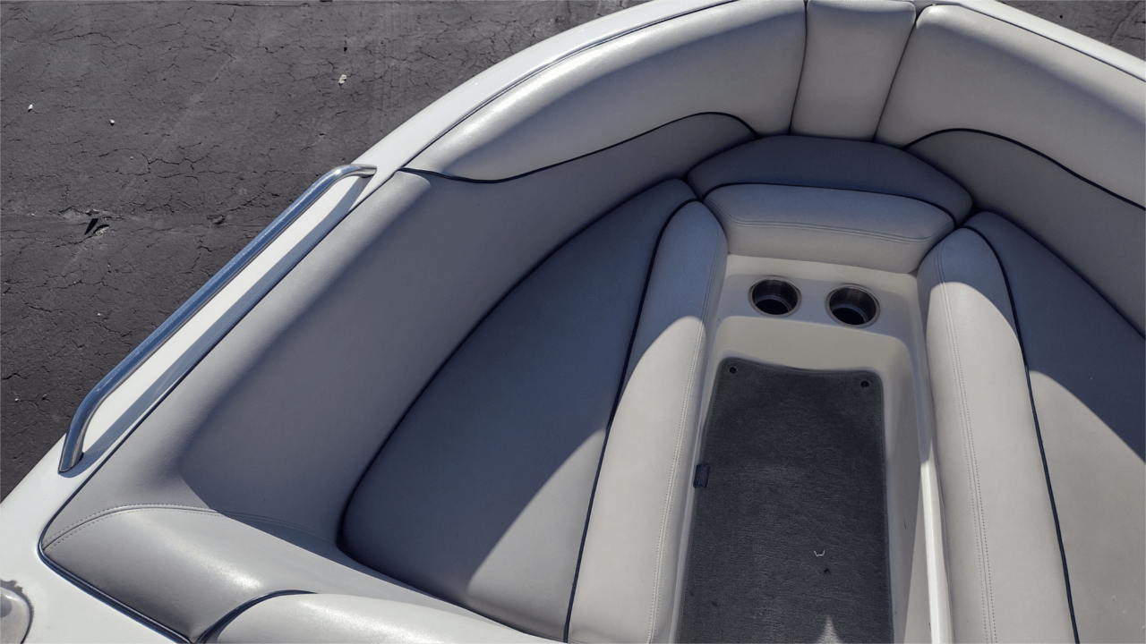 2008 Centurion Falcon | 209037