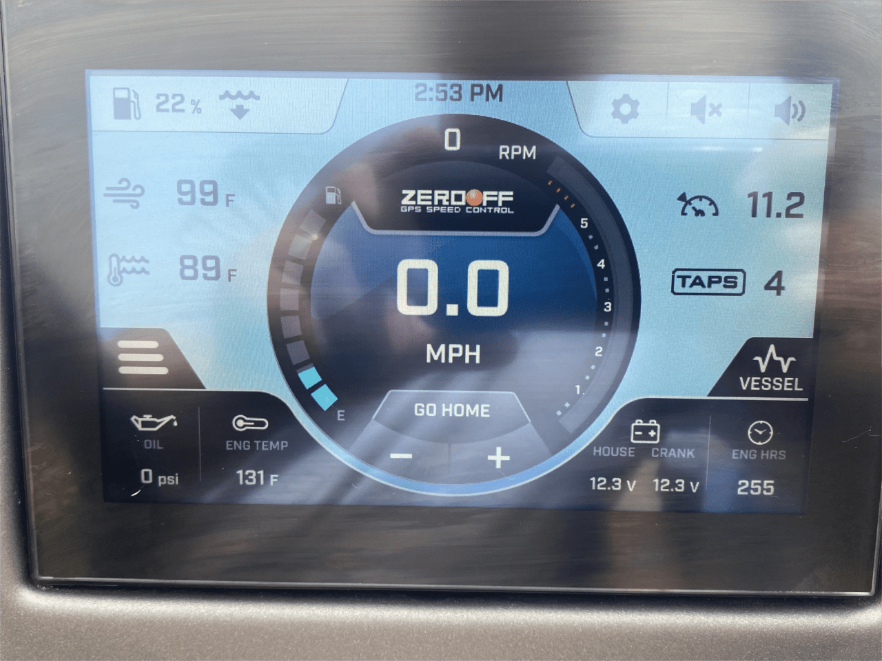 2020 ATX 24 Type-S