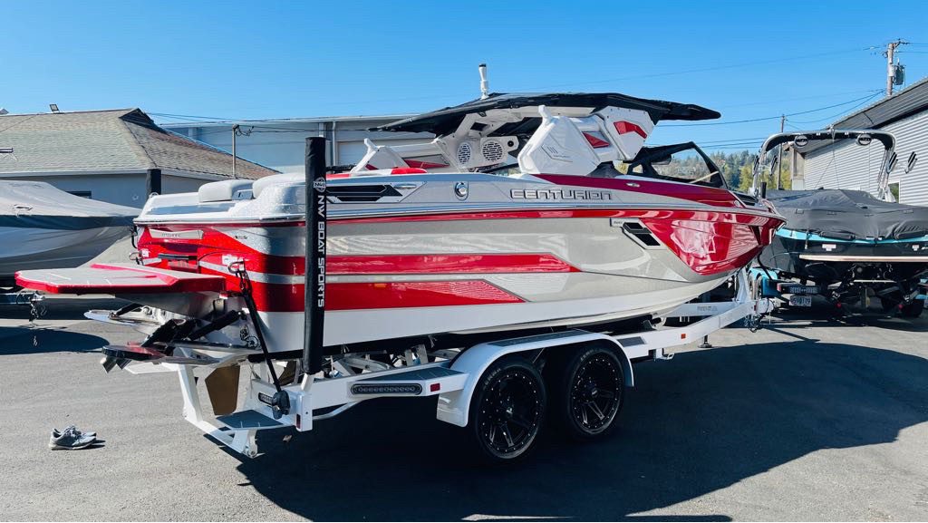 2024 Centurion Ri230