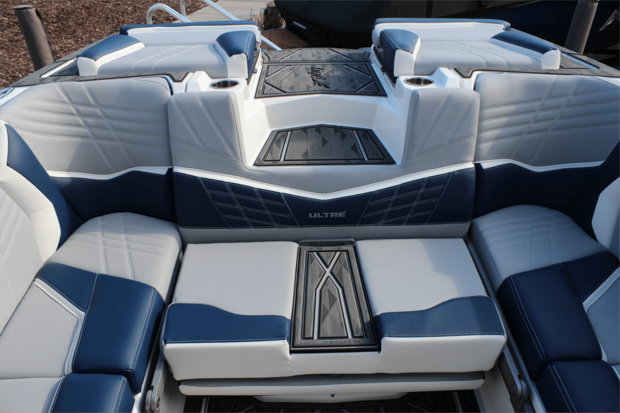 2025 Tigé Ultré 25ZX