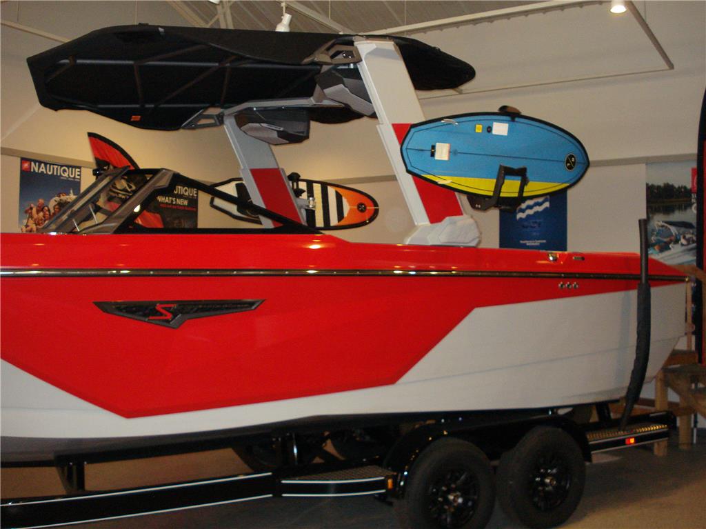 2023 S 23 ski Nautique
