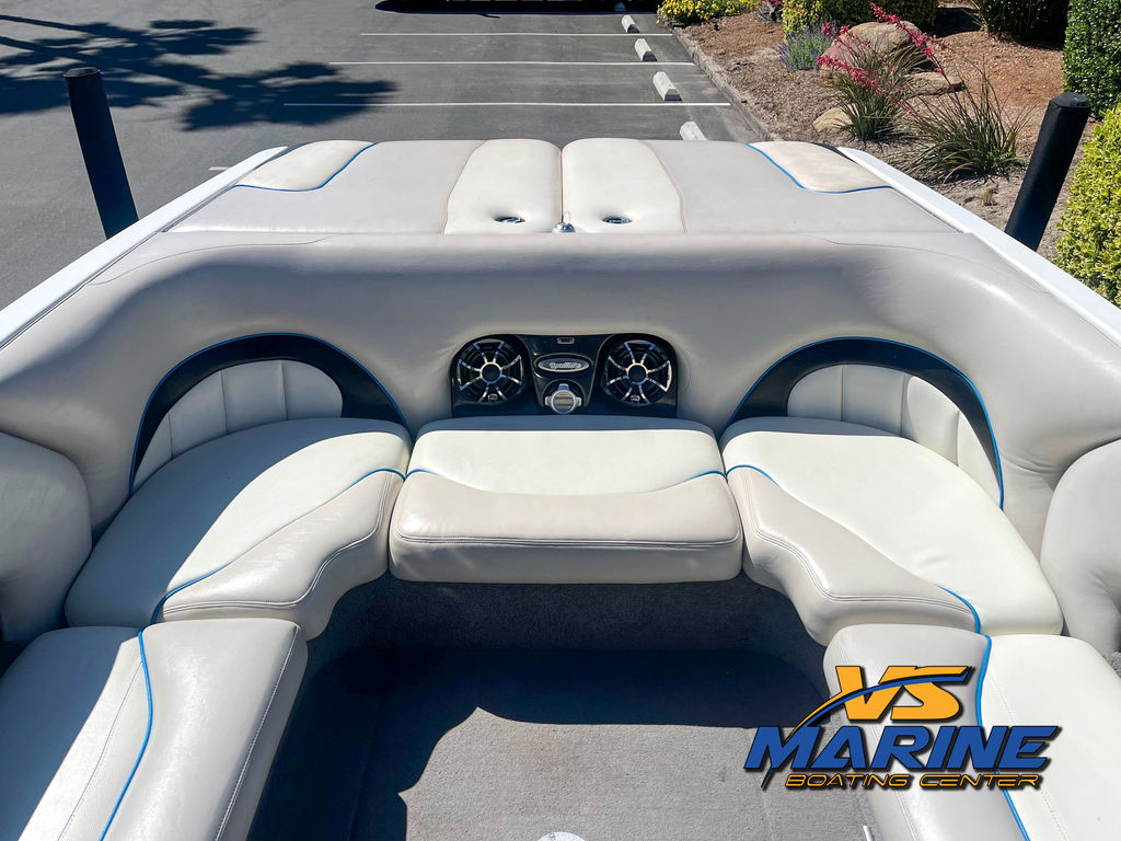 2007 Malibu Boats 23 LSV