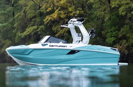 2025 Centurion Fe 22