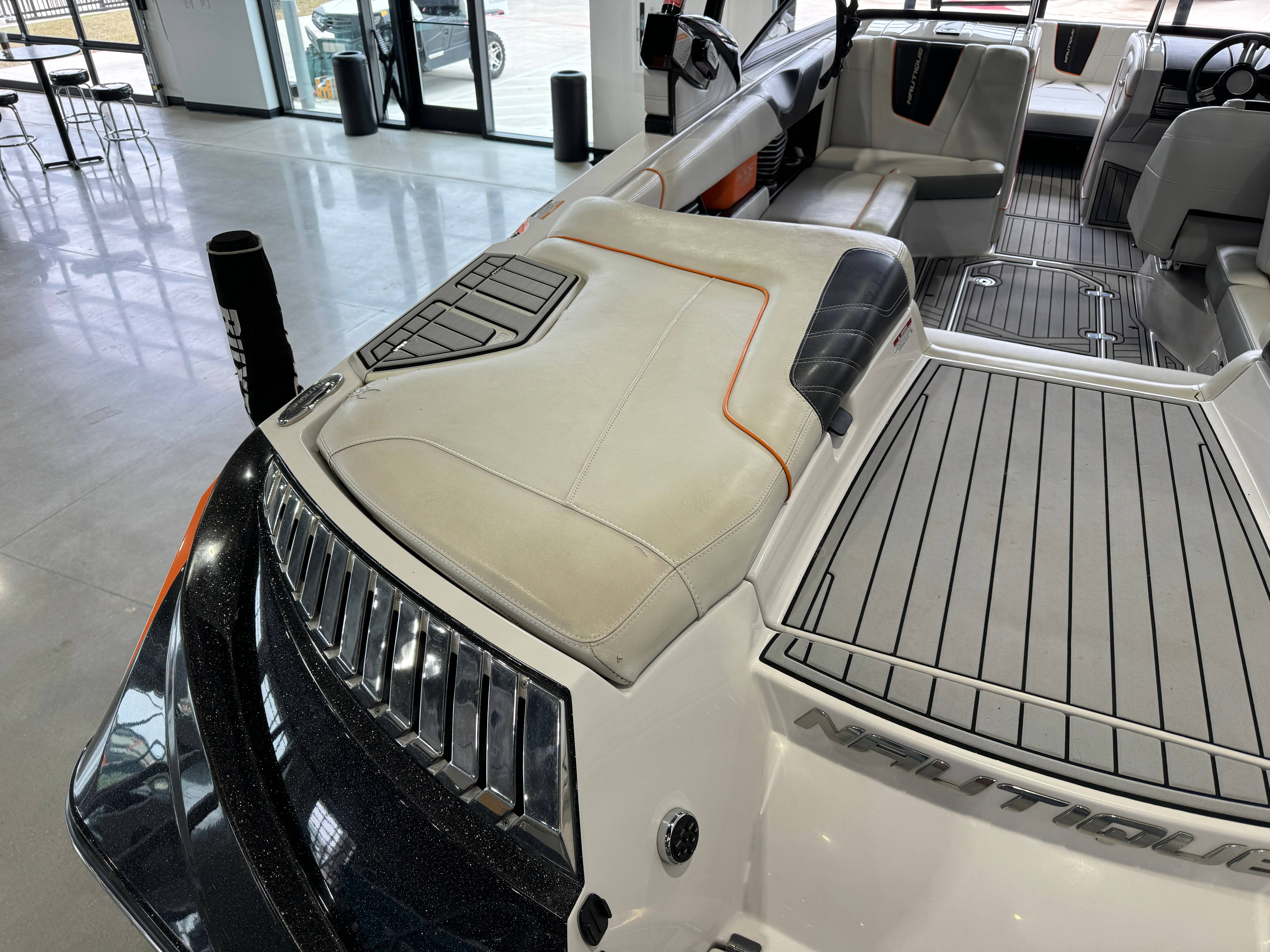 2014 Nautique Super Air Nautique G23