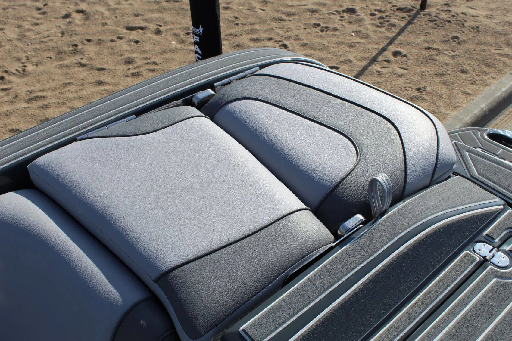 NEW 2023 MB Sports F22 Alpha
