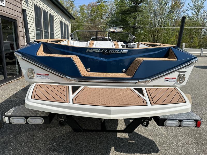 2019 Nautique Ski Nautique
