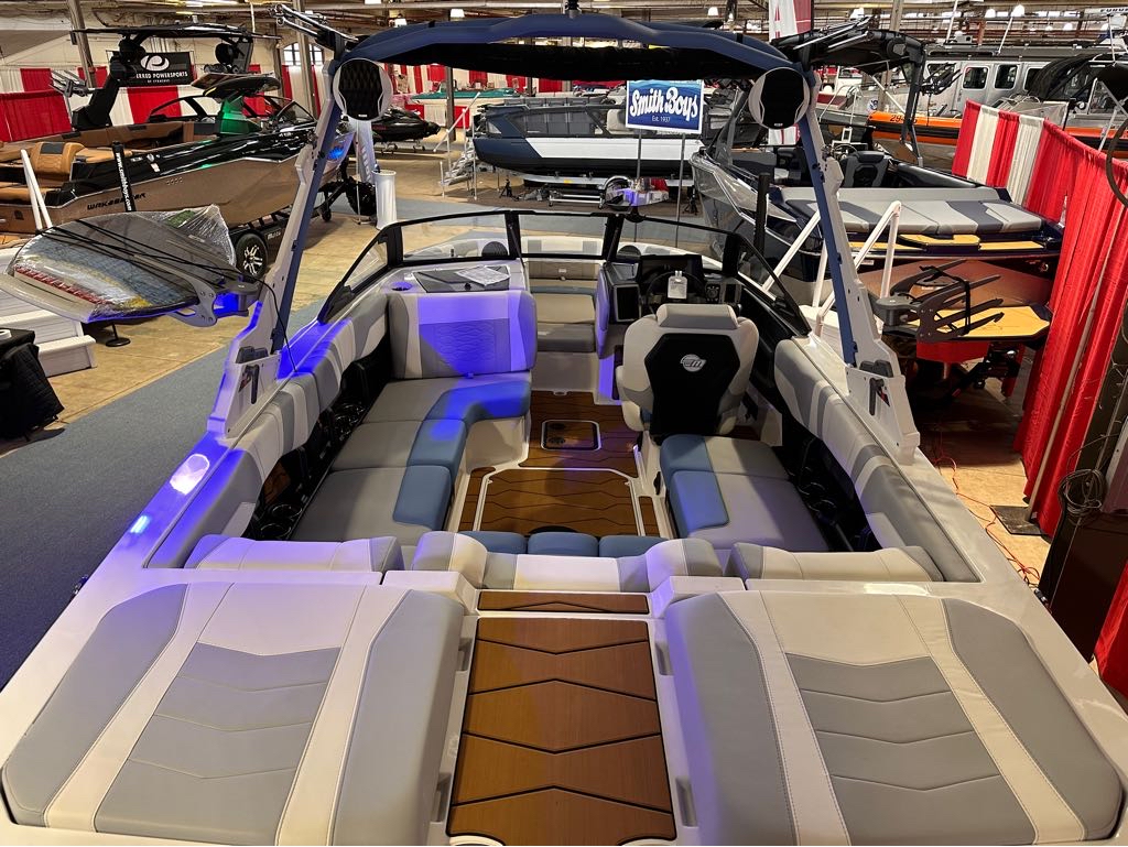 2024 Malibu Boats 23 MXZ