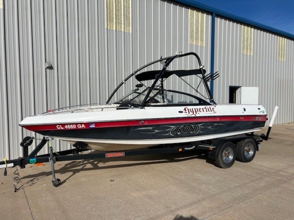 2004 Malibu VLX 21