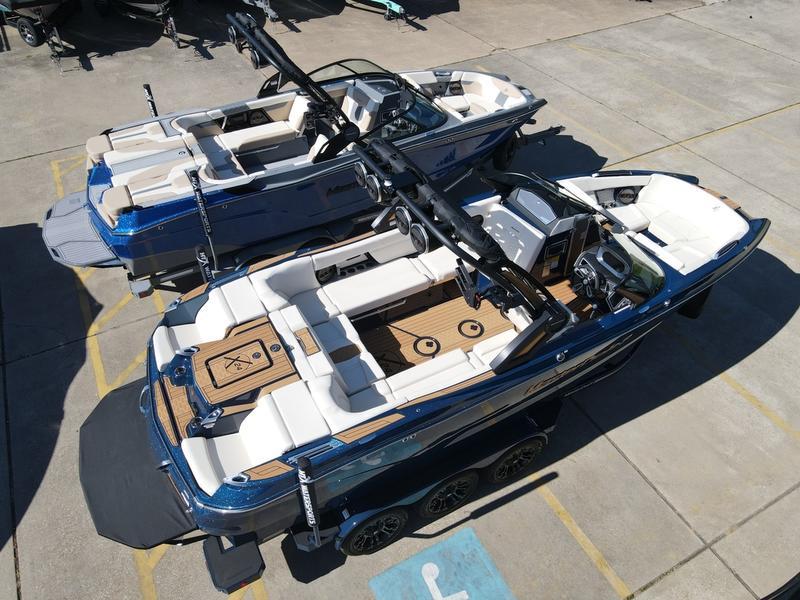 2024 MasterCraft X24
