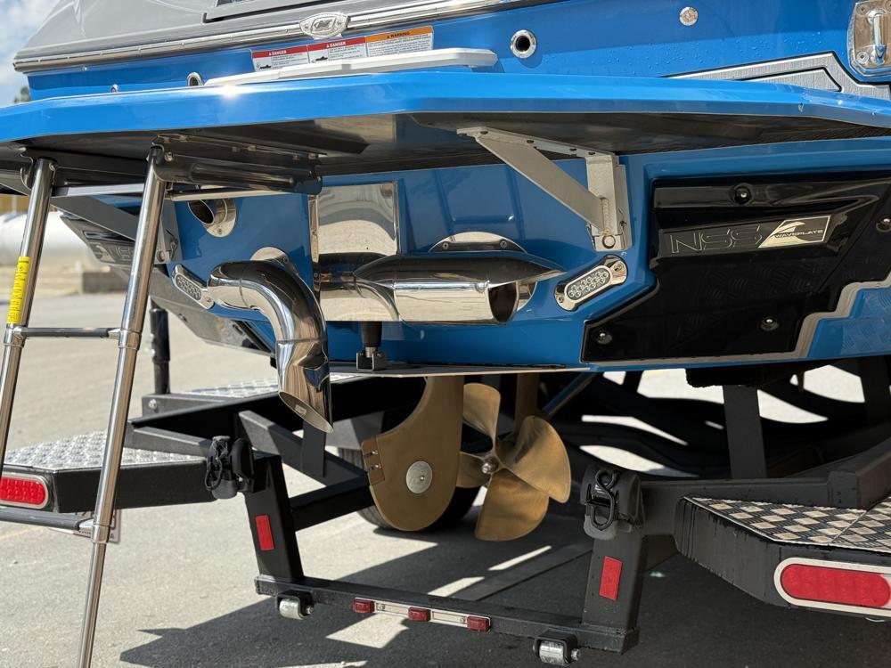 2018 Super Air Nautique G23