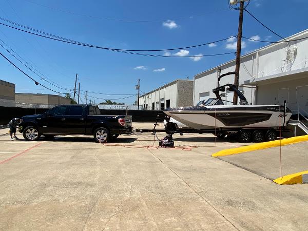 2020 Tige ZX5