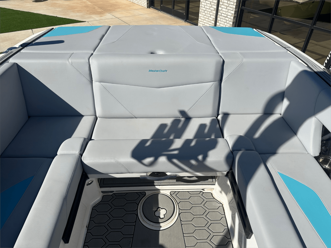 LOADED 2024 MasterCraft NXT24