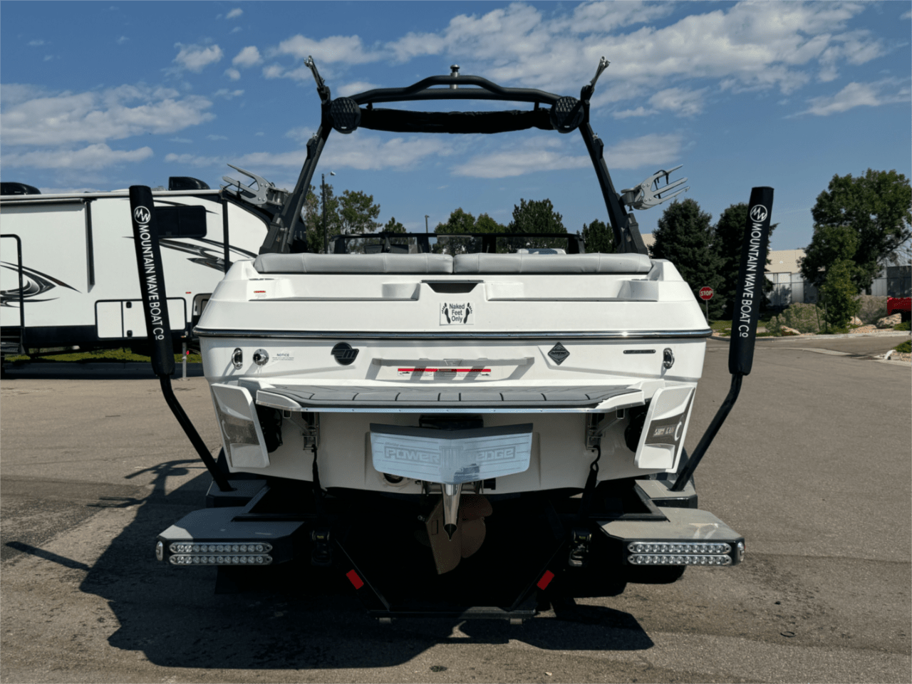 2023 Malibu 20 VTX
