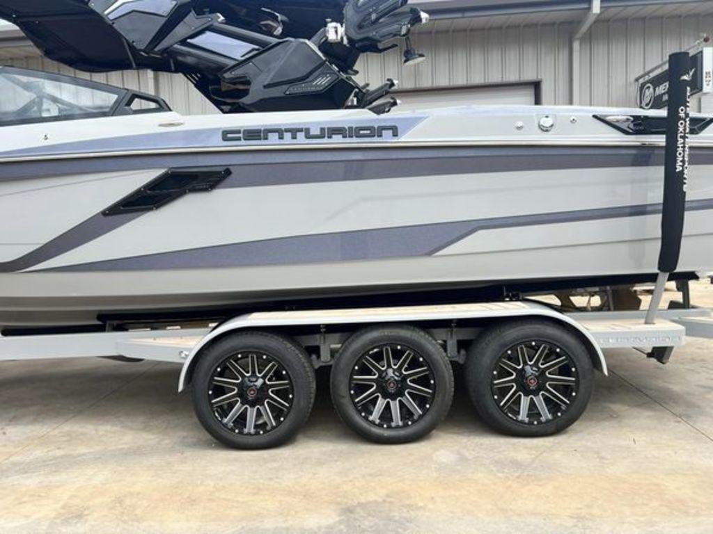 2025 Centurion Ri245