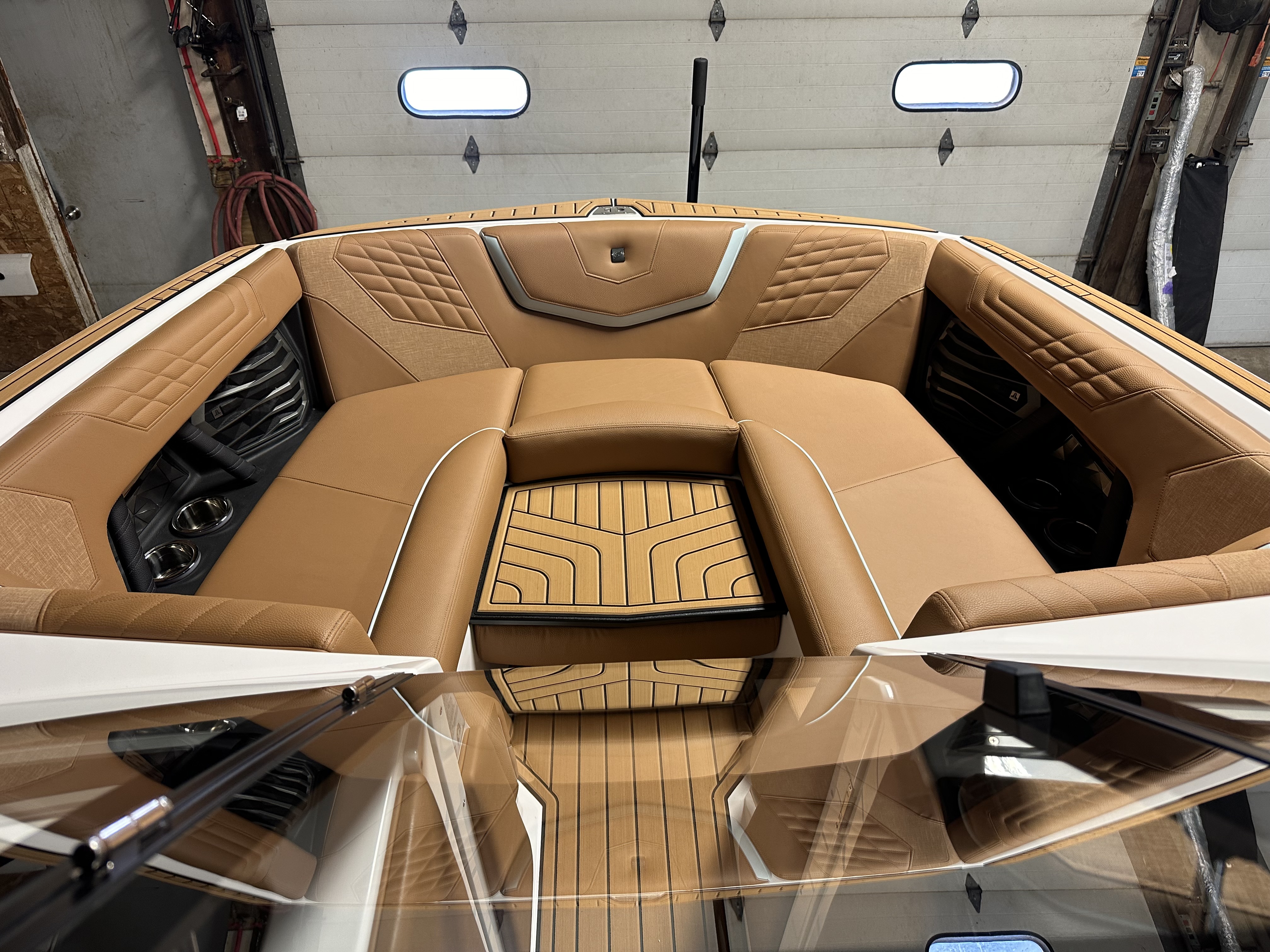 2024 Nautique G23 Low Hr Loaded