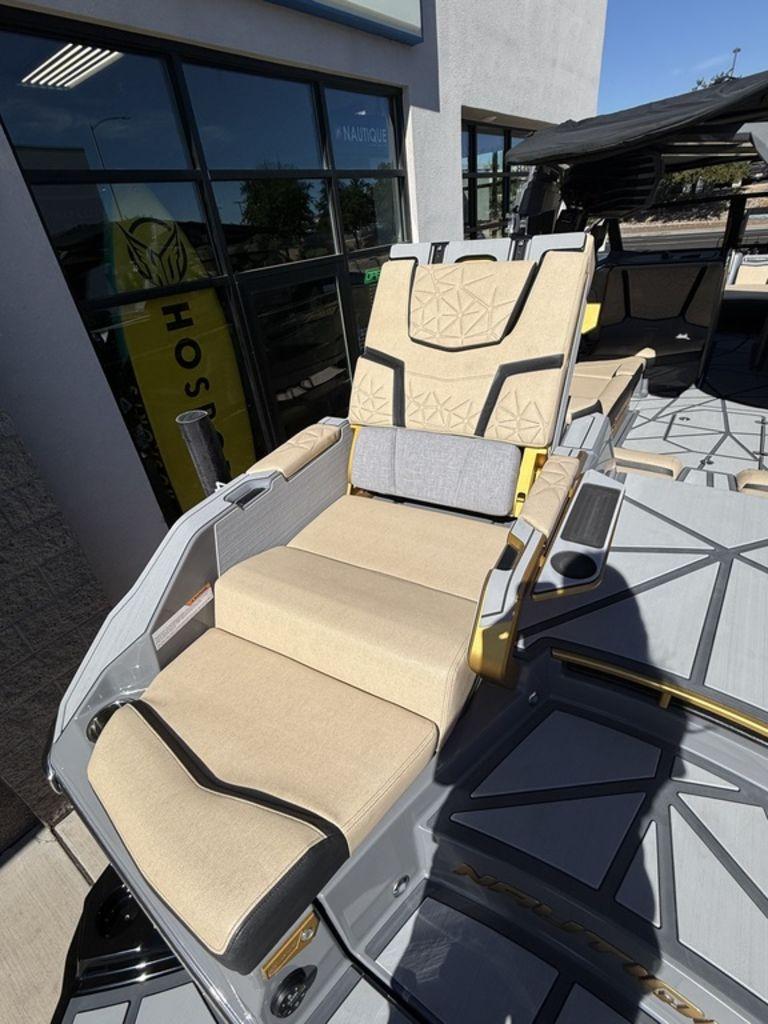 2025 nautique G25-Paragon-Centennial-Edition