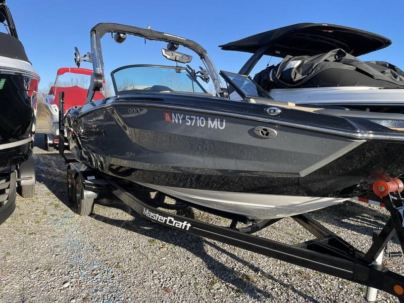 2023 Mastercraft NXT23