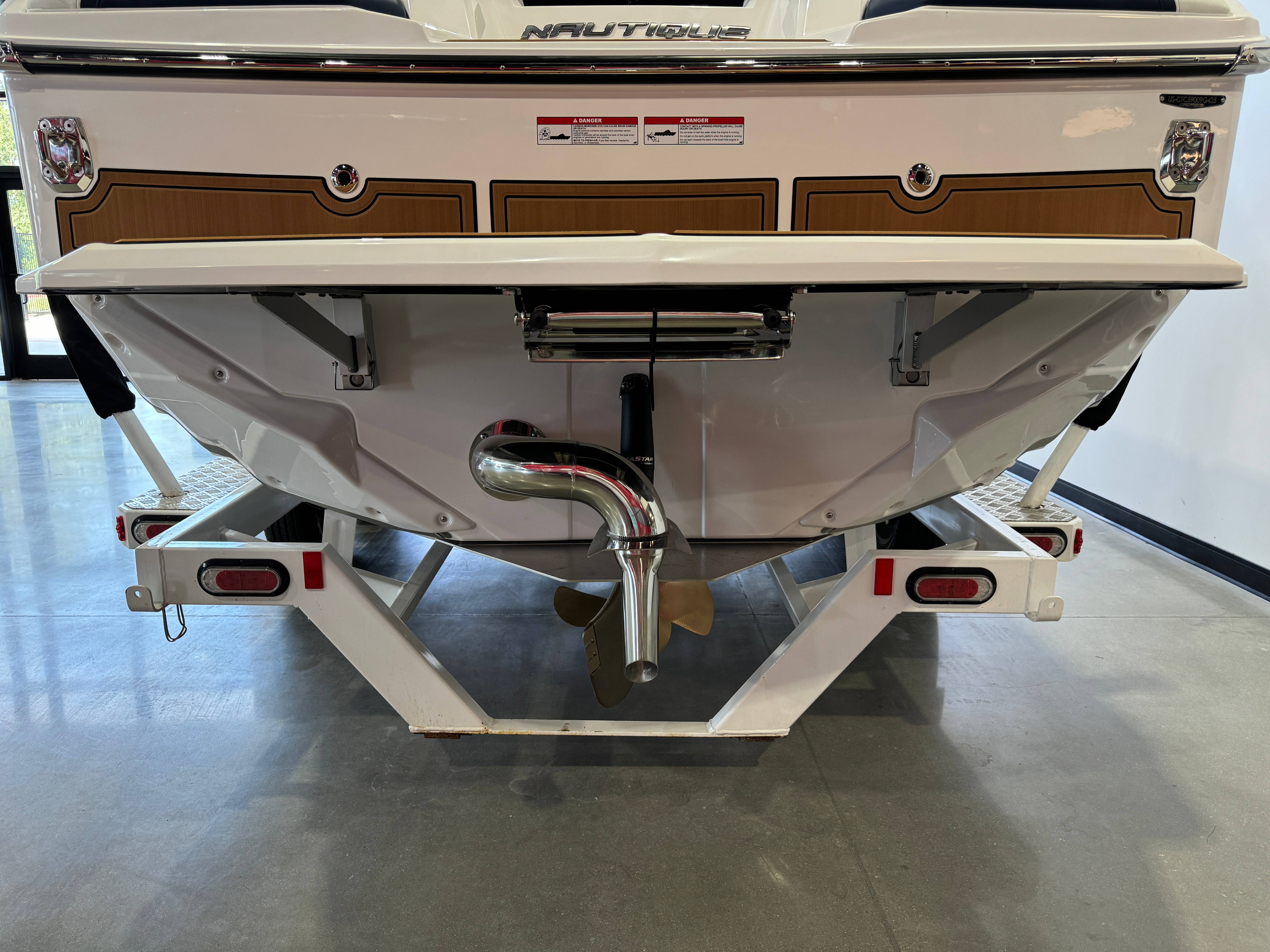 2025 Nautique Super Air Nautique GS24