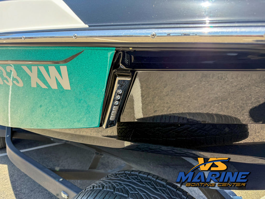 2019 Malibu Boats 22 LSV