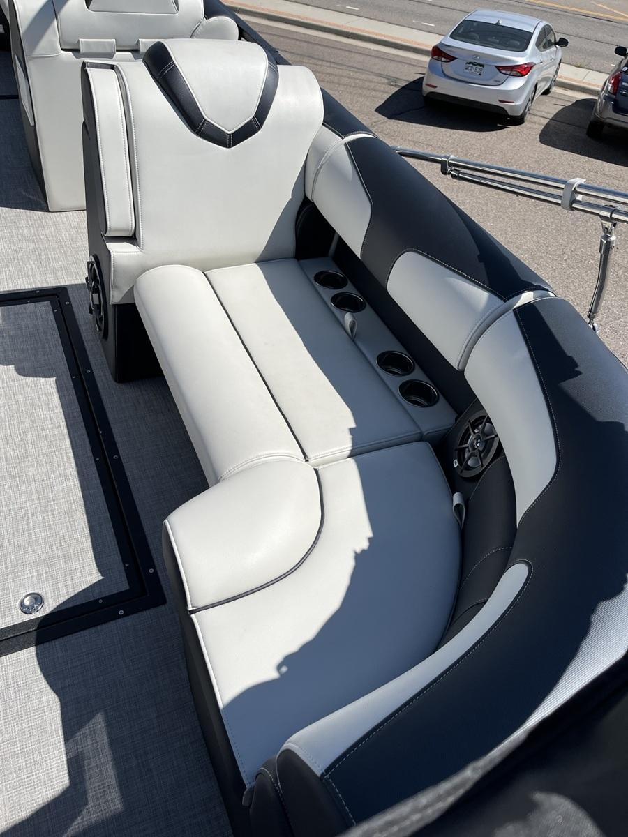 2022 Montara Surf Boss 2.0