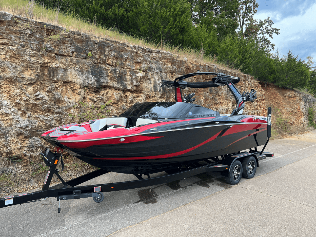 2022 Centurion FI23