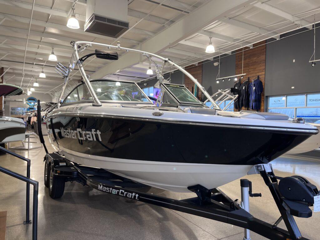 2011 MasterCraft X15