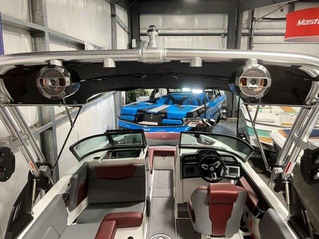 2023 Mastecraft NXT 24