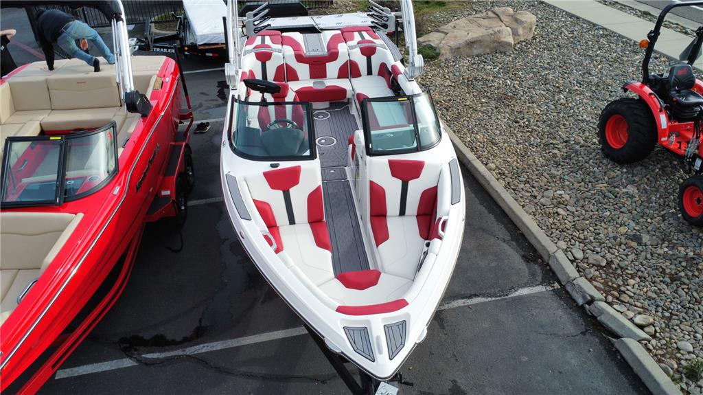 2023 MASTERCRAFT XT23