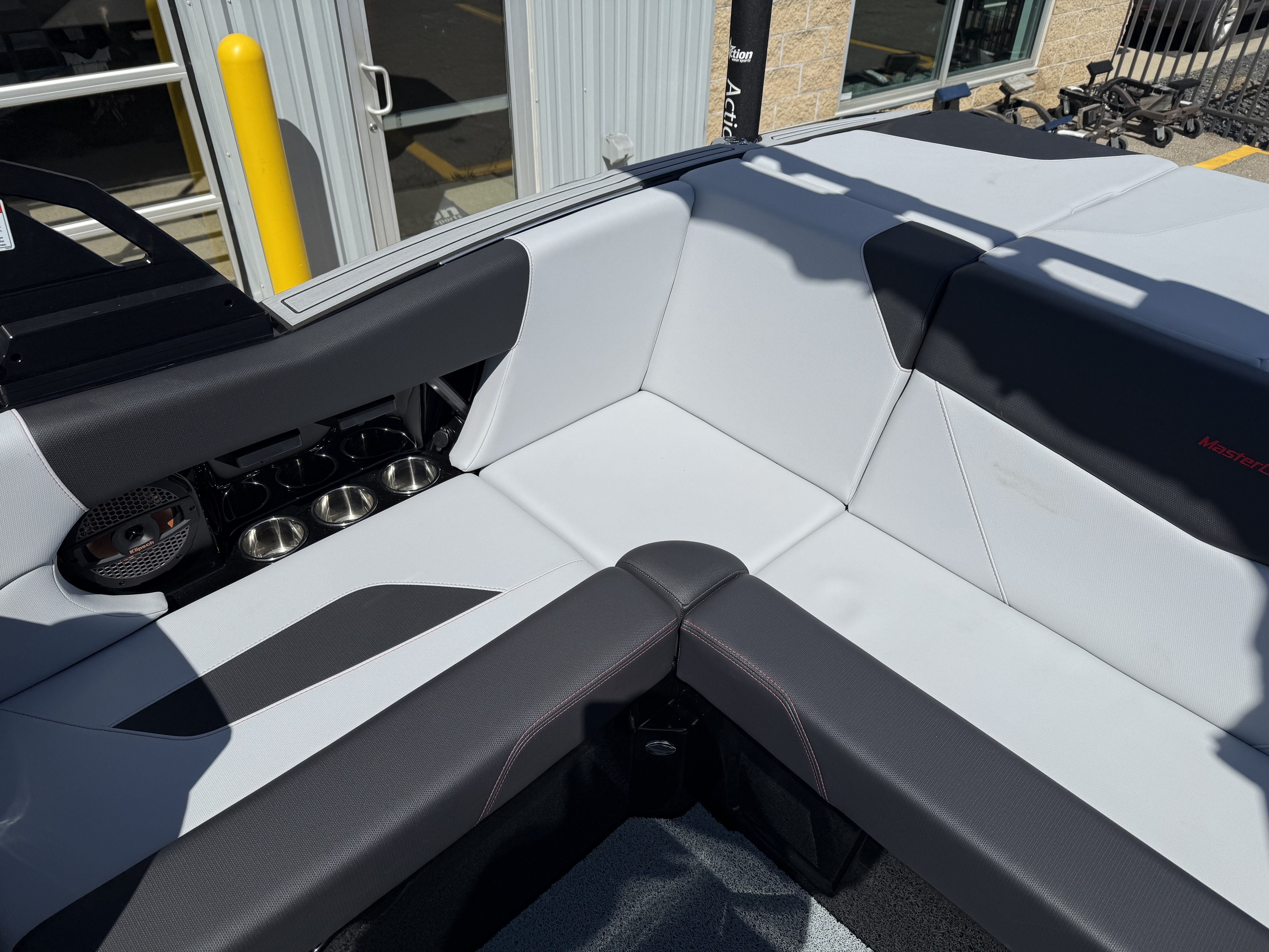 2024 MasterCraft NXT21