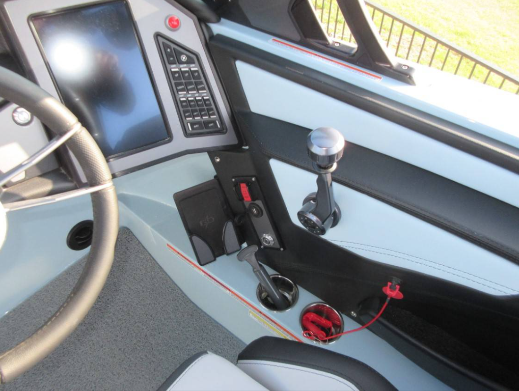 2024 Mastercraft XStar S